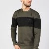 Gabbiano Strickpullover - Army, Herren 1 Gabbiano Strickpullover - Army, Herren -Angebote Gabbiano Store b440cf926a2e4682b27f23f00f256b3b