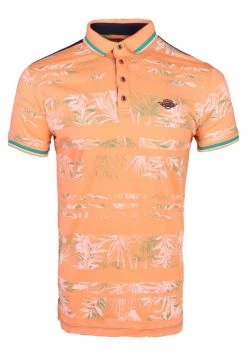 Gabbiano Poloshirt - Peach, Herren -Angebote Gabbiano Store b7c1bc5fc4df474da9f308573e65cab8