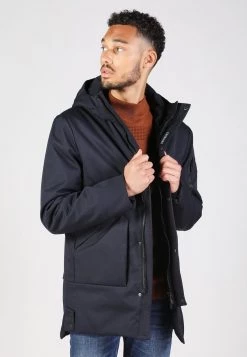 Gabbiano Winterjacke - Navy, Herren -Angebote Gabbiano Store b9ebf9eab59f42c1ae46afd638eff131