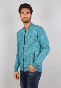 Gabbiano Strickjacke - Kale Green, Herren -Angebote Gabbiano Store ba27f94560d1490abee1e3d1a67945db