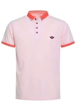 Gabbiano Poloshirt - Bright Coral, Herren 11 Gabbiano Poloshirt - Bright Coral, Herren -Angebote Gabbiano Store ba75fc74402b49c190a07b5b9a554058
