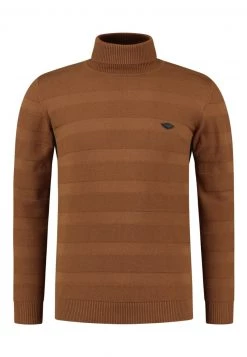 Gabbiano Sweatshirt - Rusty Brown, Herren -Angebote Gabbiano Store ba7ed24906694ca5b8ddd551b098c6b2