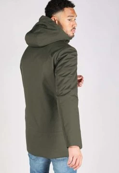 Gabbiano Winterjacke - Army, Herren -Angebote Gabbiano Store bac57755c829430f972411dd40728252