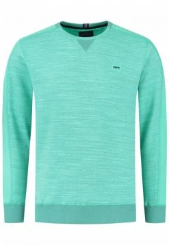Gabbiano Sweatshirt - Mint, Herren 15 Gabbiano Sweatshirt - Mint, Herren -Angebote Gabbiano Store bb1857b69c45491187dfe3d0cb68c00b