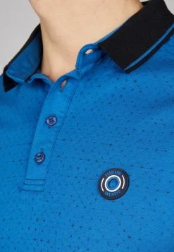 Gabbiano Poloshirt - Soft Cobalt, Herren -Angebote Gabbiano Store bc76407da7da421d8da60322aa3f0bd4