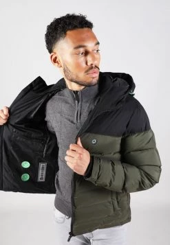 Gabbiano Winterjacke - Army, Herren -Angebote Gabbiano Store bd280bb5a5604c45b4f711c586ef6c8c