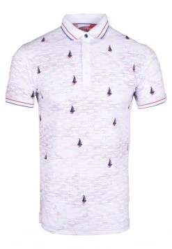 Gabbiano Poloshirt - Pink, Herren -Angebote Gabbiano Store bd5d59a7ca9d44c6873f91e59b4bca1a