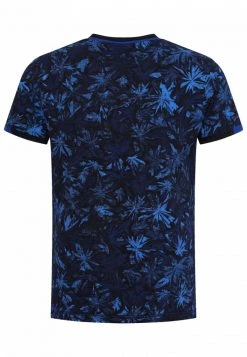 Gabbiano T-Shirt Print - Navy, Herren 5 Gabbiano T-Shirt Print - Navy, Herren -Angebote Gabbiano Store be9abbf22edc4aab8a4b23d173c8de0a