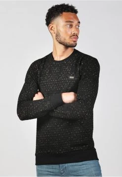 Gabbiano Sweatshirt - Black, Herren -Angebote Gabbiano Store bf66e8bc0e74469e9a93183a2bd2e09d