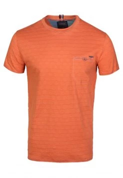 Gabbiano T-Shirt Basic - Papaya, Herren -Angebote Gabbiano Store bfc056e3994c4578901d05e25b65c431