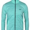 Gabbiano Sweatjacke - Island Green, Herren