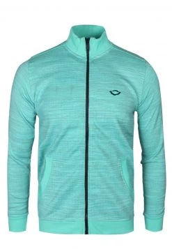 Gabbiano Sweatjacke - Island Green, Herren