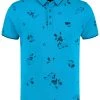 Gabbiano Poloshirt - Turquoise, Herren 2 Gabbiano Poloshirt - Turquoise, Herren -Angebote Gabbiano Store c37c03176b3745609f1e966120a17fd0