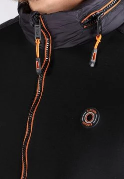 Gabbiano Winterjacke - Black, Herren -Angebote Gabbiano Store c3a65842455746d7864965bb51df6e57