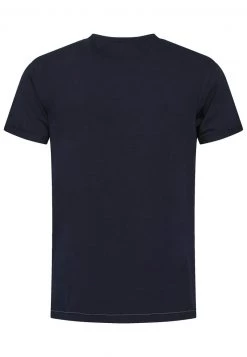Gabbiano T-Shirt Print - Navy, Herren -Angebote Gabbiano Store c49fd8465de74194920d227a6dde27ea