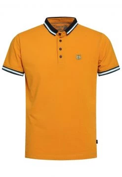 Gabbiano Poloshirt - Mustard Yellow, Herren -Angebote Gabbiano Store c57214fde4b64b3798ce9a2dc54d3e5f