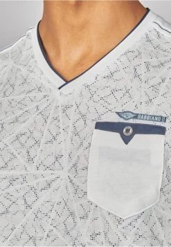 Gabbiano T-Shirt Print - Ecru, Herren 10 Gabbiano T-Shirt Print - Ecru, Herren -Angebote Gabbiano Store c7a41f6502024cfeb3f7012ca7a51ebb