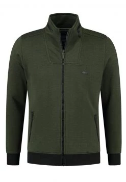 Gabbiano Sweatjacke - Army, Herren -Angebote Gabbiano Store c9647cfe0ac44ca2bff2ff6de6ddd847