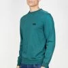 Gabbiano Sweatshirt - Petrol Green, Herren 1 Gabbiano Sweatshirt - Petrol Green, Herren -Angebote Gabbiano Store cb71624e1ebb44dba15a4d77ab21160b