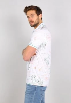 Gabbiano Poloshirt - White, Herren -Angebote Gabbiano Store cc6d326317cd48d8a707df32c69c4cdd