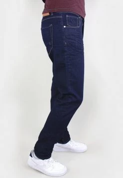 Gabbiano BERGAMO - Jeans Tapered Fit - Blue Rinsed, Herren 7 Gabbiano BERGAMO - Jeans Tapered Fit - Blue Rinsed, Herren -Angebote Gabbiano Store ce1a55877f2c4c84b47ac7d7ba9a0fd6