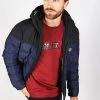 Gabbiano Winterjacke - Navy, Herren -Angebote Gabbiano Store ceeaf75de64b4b349e216a5684681bc6