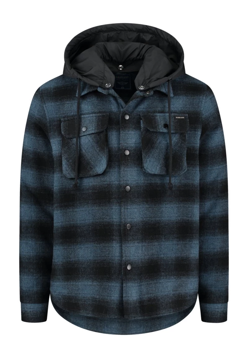 Gabbiano Übergangsjacke - Navy, Herren 9 Gabbiano Übergangsjacke - Navy, Herren – Bild 7