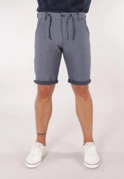 Gabbiano Shorts - Navy, Herren