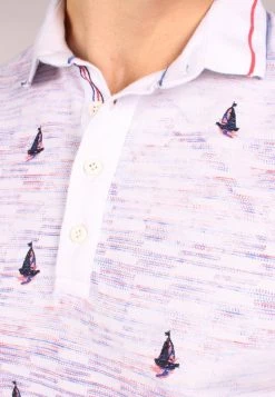 Gabbiano Poloshirt - Pink, Herren -Angebote Gabbiano Store d46bb2c88dd54e47903c29db2af3f544