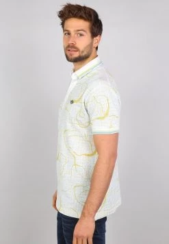 Gabbiano Poloshirt - White, Herren -Angebote Gabbiano Store d6e8d9a1ef9545b78977eec68287f2e4