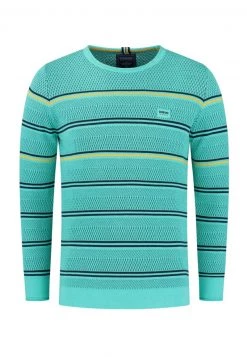 Gabbiano Strickpullover - Island Green, Herren -Angebote Gabbiano Store d7fadca77c004754b6c0073b0c497523