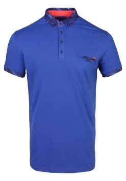 Gabbiano Poloshirt - Cobalt, Herren 11 Gabbiano Poloshirt - Cobalt, Herren -Angebote Gabbiano Store d925bac9e63a42888bce07929c46fc71
