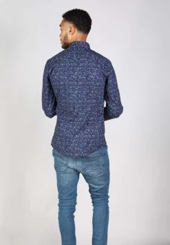 Gabbiano Hemd - Navy, Herren -Angebote Gabbiano Store d9d6724ebc384e298ff70401b8836dd1