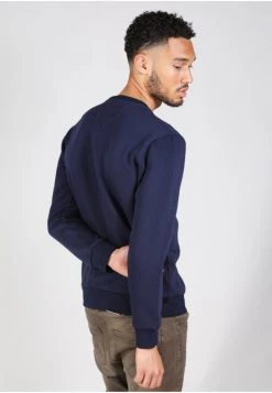 Gabbiano Sweatshirt - Navy, Herren 10 Gabbiano Sweatshirt - Navy, Herren -Angebote Gabbiano Store da42c90257154f8aa026a1a6d5efdab5