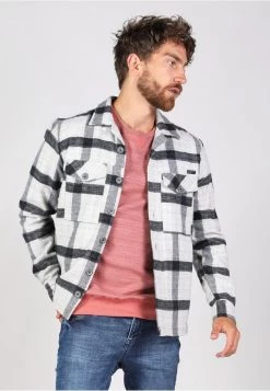 Gabbiano Hemd - Ecru, Herren -Angebote Gabbiano Store db0d4592a9e44e11afc89376757abb14