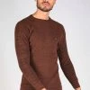 Gabbiano Strickpullover - Rusty Brown, Herren 1 Gabbiano Strickpullover - Rusty Brown, Herren -Angebote Gabbiano Store dc4d634e3a764c29b8c2a18ee315d4ce