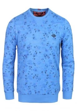 Gabbiano Sweatshirt - Niagara Blue, Herren -Angebote Gabbiano Store de3602ef06fc4bb690d27c7594b282aa