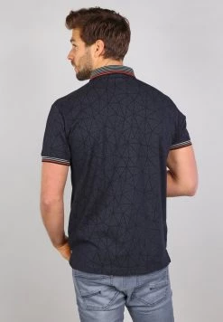 Gabbiano Poloshirt - Navy, Herren 10 Gabbiano Poloshirt - Navy, Herren -Angebote Gabbiano Store dff48fbfd62345119a009295ffe34004