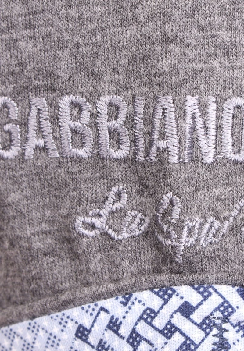 Gabbiano Poloshirt - Antra, Herren 5 Gabbiano Poloshirt - Antra, Herren – Bild 3