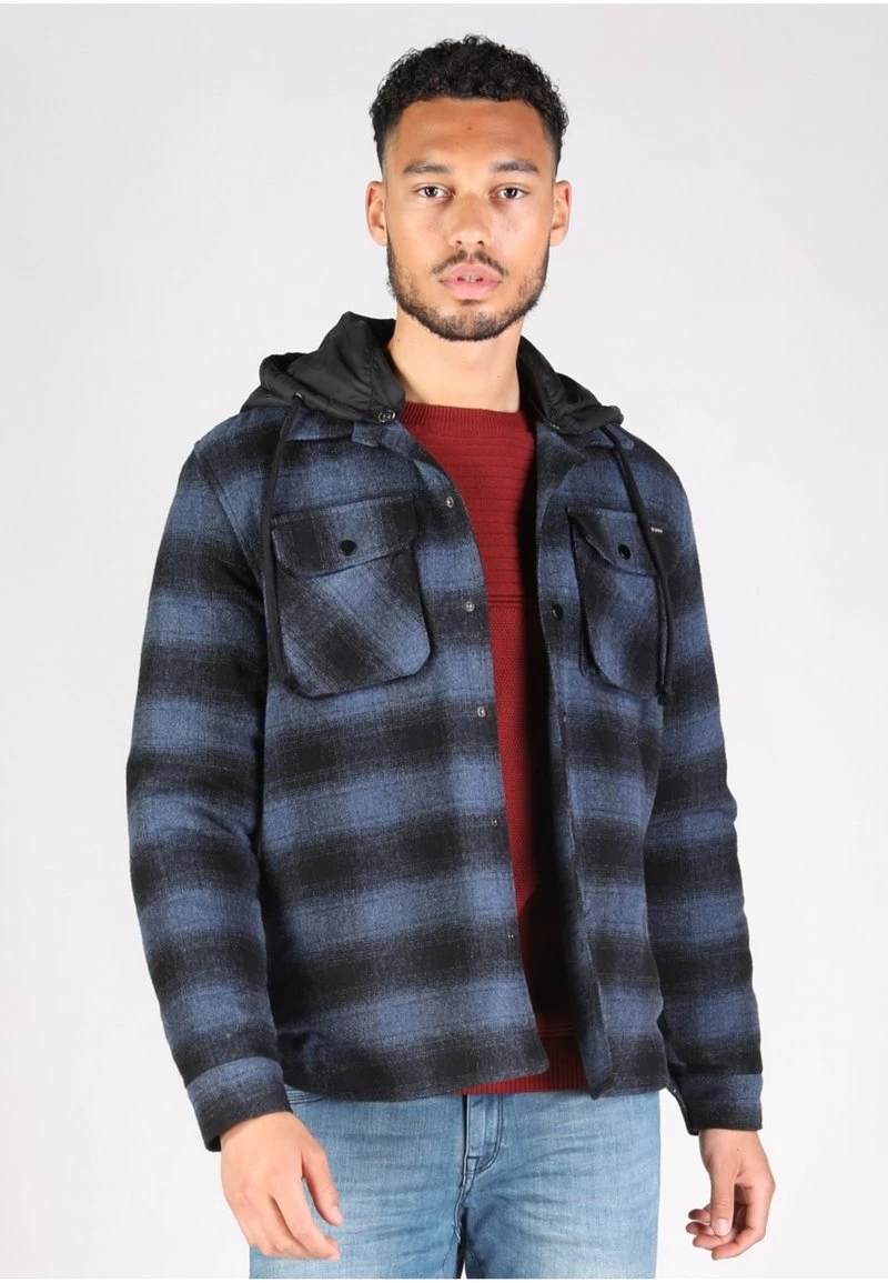 Gabbiano Übergangsjacke - Navy, Herren 3 Gabbiano Übergangsjacke - Navy, Herren