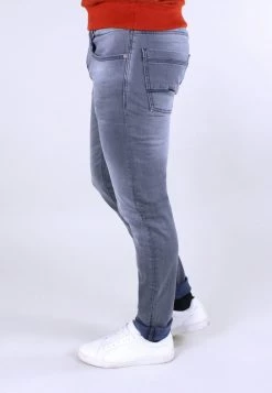 Gabbiano ULTIMO - Jeans Slim Fit - Grey Overdye, Herren 10 Gabbiano ULTIMO - Jeans Slim Fit - Grey Overdye, Herren -Angebote Gabbiano Store e1524e74891e4635b993e9188ad07309