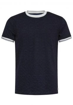 Gabbiano T-Shirt Print - Navy, Herren 11 Gabbiano T-Shirt Print - Navy, Herren -Angebote Gabbiano Store e1b0994026dc4becaf48aeeef5288842