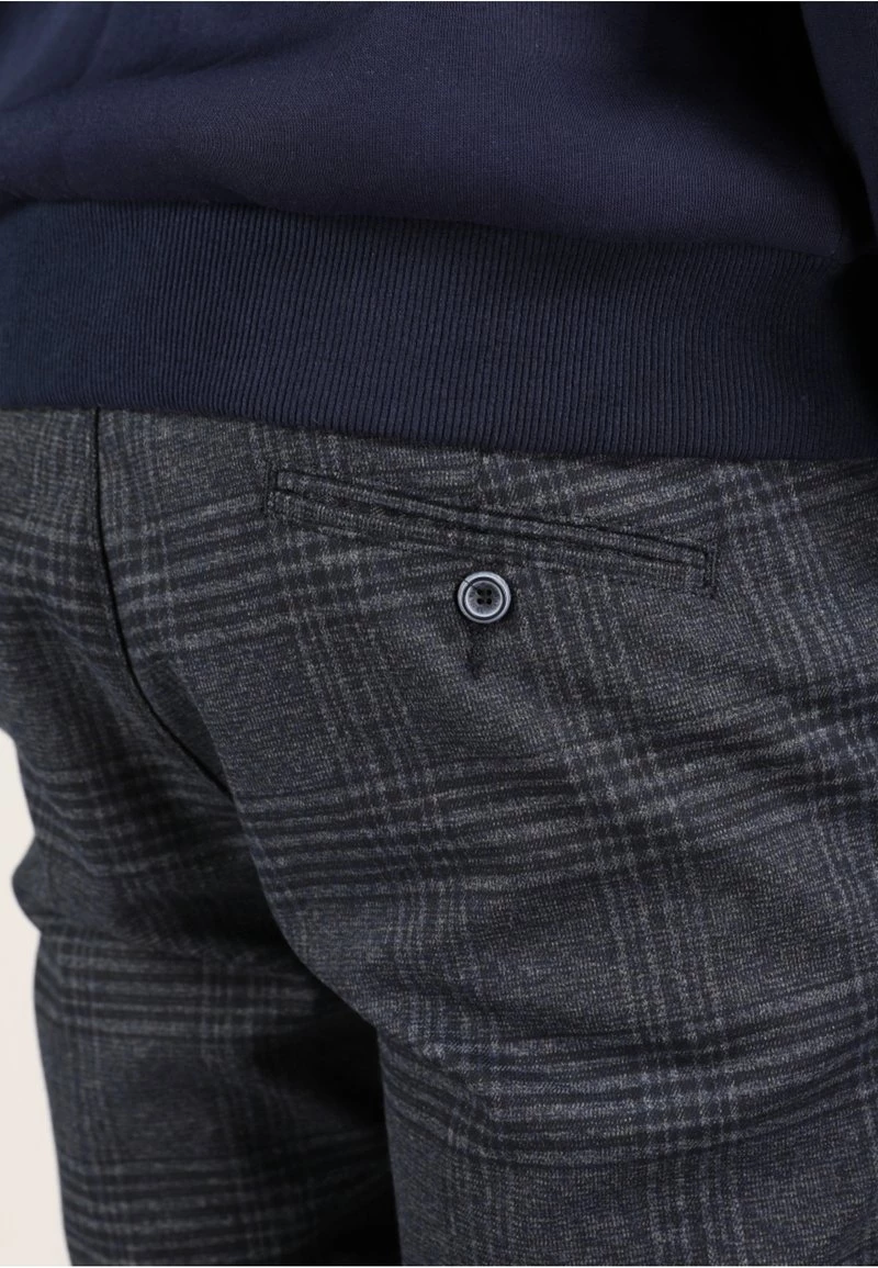 Gabbiano Chino - Navy, Herren 9 Gabbiano Chino - Navy, Herren – Bild 7