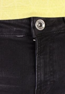 Gabbiano Jeans Shorts - Denim Black, Herren -Angebote Gabbiano Store e2c1a0a82a6543af843d4f875bc2764a