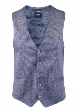 Gabbiano Anzugweste - Navy, Herren -Angebote Gabbiano Store e3fdd6f5a75747ec9f6a42d48f0919e7