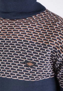 Gabbiano Strickpullover - Navy, Herren -Angebote Gabbiano Store e4eccb1d224f4a5387413d11659cfa2b