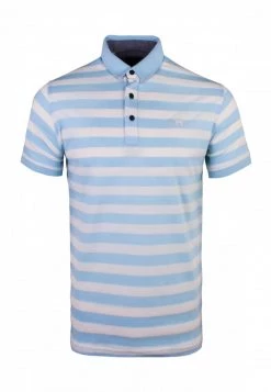 Gabbiano Poloshirt - Blue, Herren