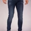 Gabbiano MILAN - Jeans Slim Fit - Blue Black, Herren 1 Gabbiano MILAN - Jeans Slim Fit - Blue Black, Herren -Angebote Gabbiano Store e6a56fb9feca4d7b943077204a52be86