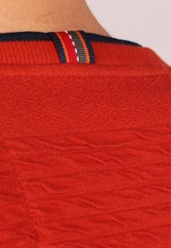 Gabbiano Strickpullover - Rusty Red, Herren 13 Gabbiano Strickpullover - Rusty Red, Herren -Angebote Gabbiano Store e9056c073d3d4e07962ff2596fa96585