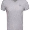 Gabbiano T-Shirt Basic - Grey, Herren 2 Gabbiano T-Shirt Basic - Grey, Herren -Angebote Gabbiano Store eb82a341cb6f4871b81739eddf5b29cd